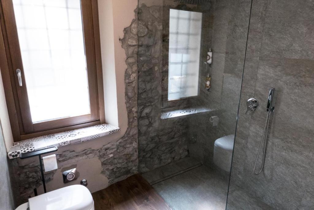 アオスタCasa Sofiaアパートメント エクステリア 写真