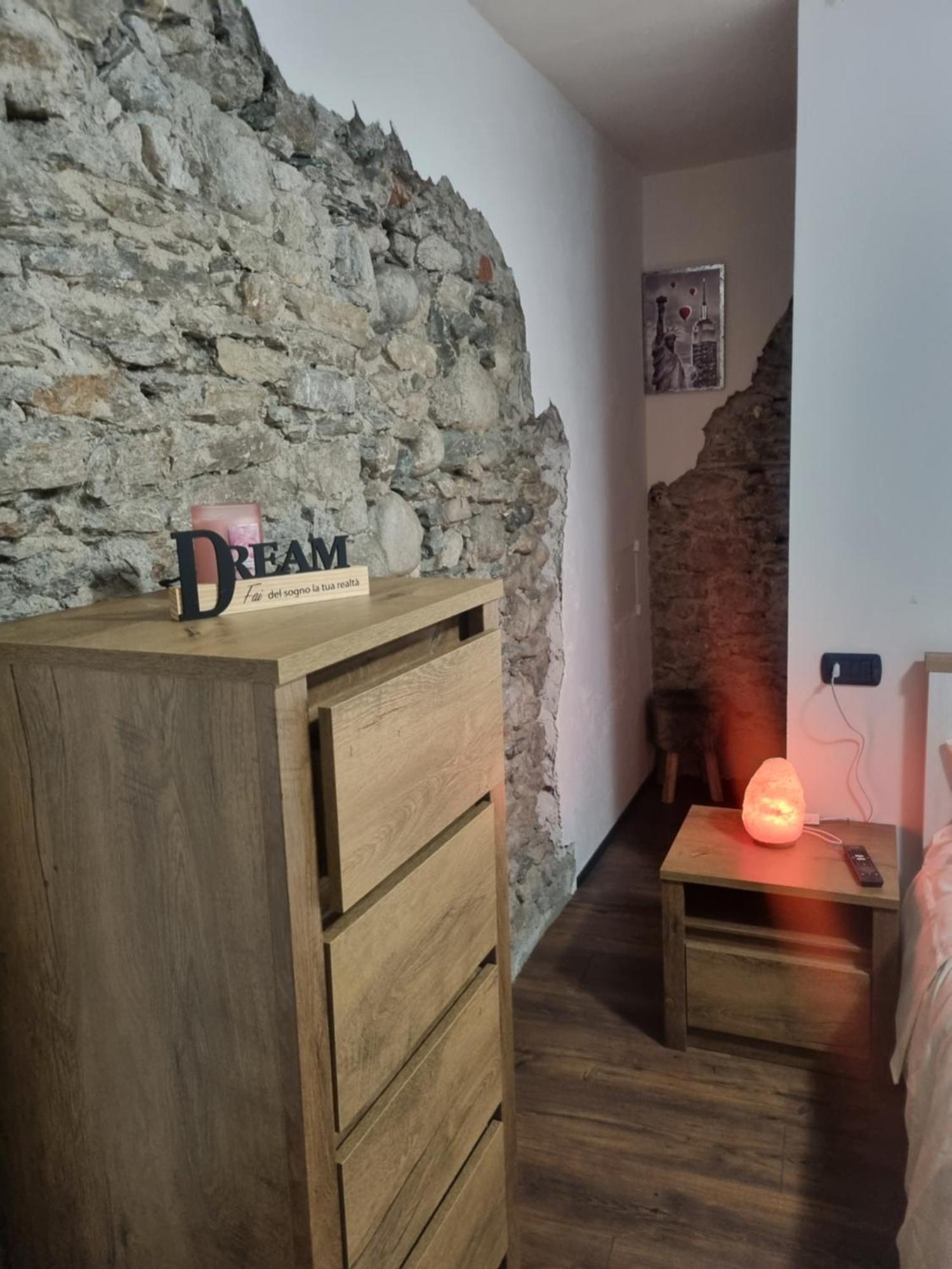 アオスタCasa Sofiaアパートメント エクステリア 写真